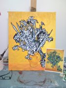 Taller de Pintura, $ 300.00