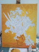 Taller de Pintura, $ 300.00