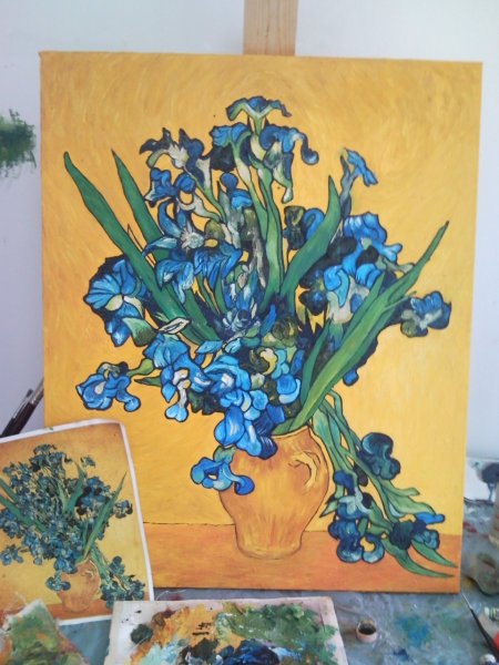 Taller de Pintura, $ 300.00
