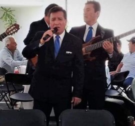 Trío La musica ideal para tu reunion, $ 2,222.00