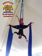 Artistas De Circo Profesionales Para Eventos, $ 1