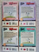Paquete de 4 mangas Rinne (inglés, Viz Media), $ 160.00
