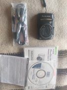 CAMARA CANON SX110 lS, $ 2,100