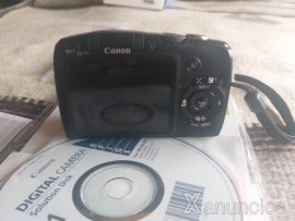 CAMARA CANON SX110 lS, $ 2,100