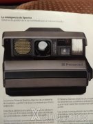 VENDO CAMARA POLAROID "SPECTRA SYSTEM SERIE 6, $ 1,350