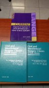 SUPER PAQUETE DE LIBROS DE ODONTOLOGIA, $ 500.00