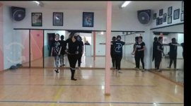 Traspaso Local Con Giro De Academia De Danza, $ 60,000