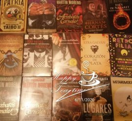 Libros especiales para cada día, $ 260.00