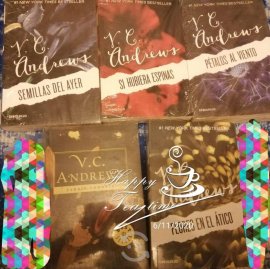 Libros especiales para cada día, $ 260.00