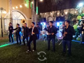 Banda Sinaloense Para tu Evento, $ 250.00