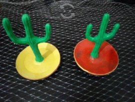 Organizadores para joyería, $ 150.00