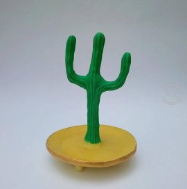 Organizadores para joyería, $ 150.00
