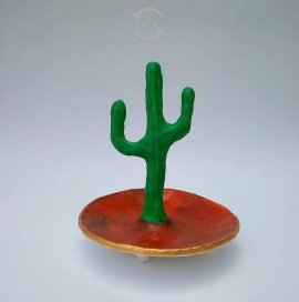 Organizadores para joyería, $ 150.00