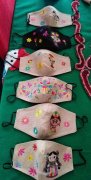 Hechos Por Artesanos Mexicanos Yute 100%, $ 45.00, Ciudad de México