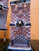ARTESANIAS EN MACRAME, $ 300.00