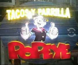 Anuncios Luminosos Letras Logos Neon Acrlico 3D, $ 50.00