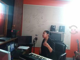 CURSOS Y DIPLOMADOS EN MÚSICA!!, $ 400.00