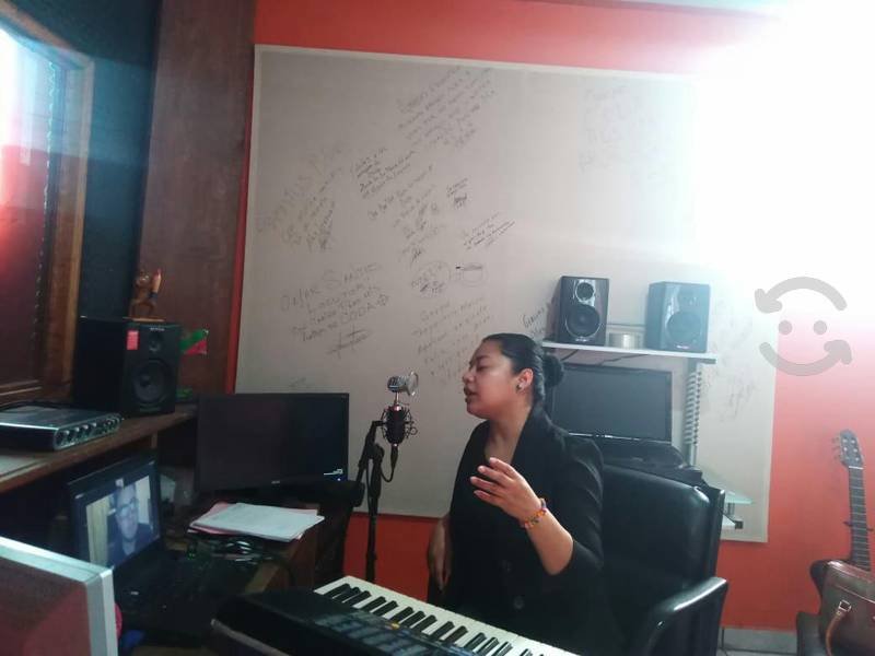 CURSOS Y DIPLOMADOS EN MÚSICA!!, $ 400.00
