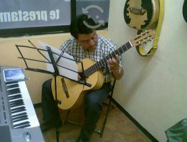CURSOS Y DIPLOMADOS EN MÚSICA!!, $ 400.00