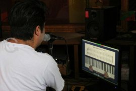 CURSOS Y DIPLOMADOS EN MÚSICA!!, $ 400.00