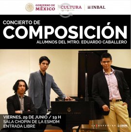 Clases De Guitarra, Piano Y Composición, $ 250.00