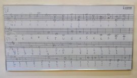 Clases De Guitarra, Piano Y Composición, $ 250.00