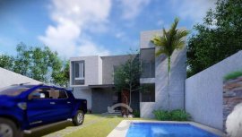 Diseño Arquitectónico Profesional Y Construcción, $ 1.00