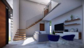 Diseño Arquitectónico Profesional Y Construcción, $ 1.00