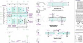 ¡Elaboración De Planos Profesionales!, $ 2,500.00