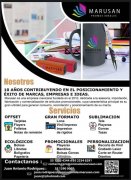 ARTICULOS PROMOCIONALES, $ 1.00