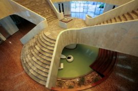  Museo de Arte Moderno, Museos