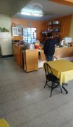 Traspaso local de venta de comida corrida, $ 130,000
