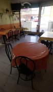Traspaso local de venta de comida corrida, $ 130,000
