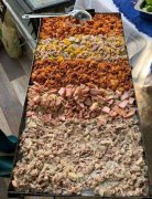 Deliciosas taquizas y antojitos para fiestas, $ 75