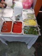 Deliciosas taquizas y antojitos para fiestas, $ 75