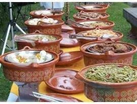 CAZUELAS TAQUIZA CUERNAVACA MORELOS, $ 80
