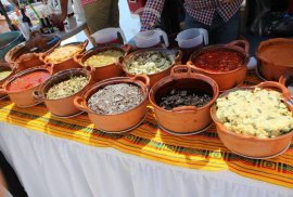 CAZUELAS TAQUIZA CUERNAVACA MORELOS, $ 80