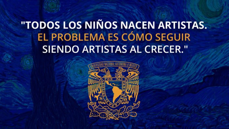 Curso en línea gratuito HISTORIA DEL ARTE
