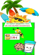Productos con creatividad , $ 23.00
