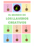 Productos con creatividad , $ 23.00