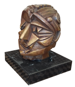Escultura, $ 5,500