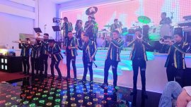 Banda Sinaloense, Norteño o Norteño Banda. , $ 78.00