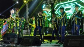 Banda Sinaloense, Norteño o Norteño Banda. , $ 78.00